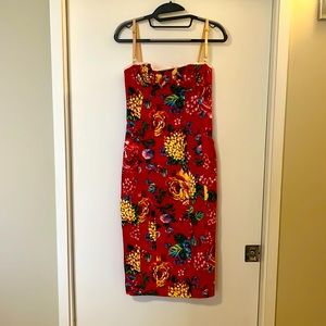 Dolce and Gabana Dress size S